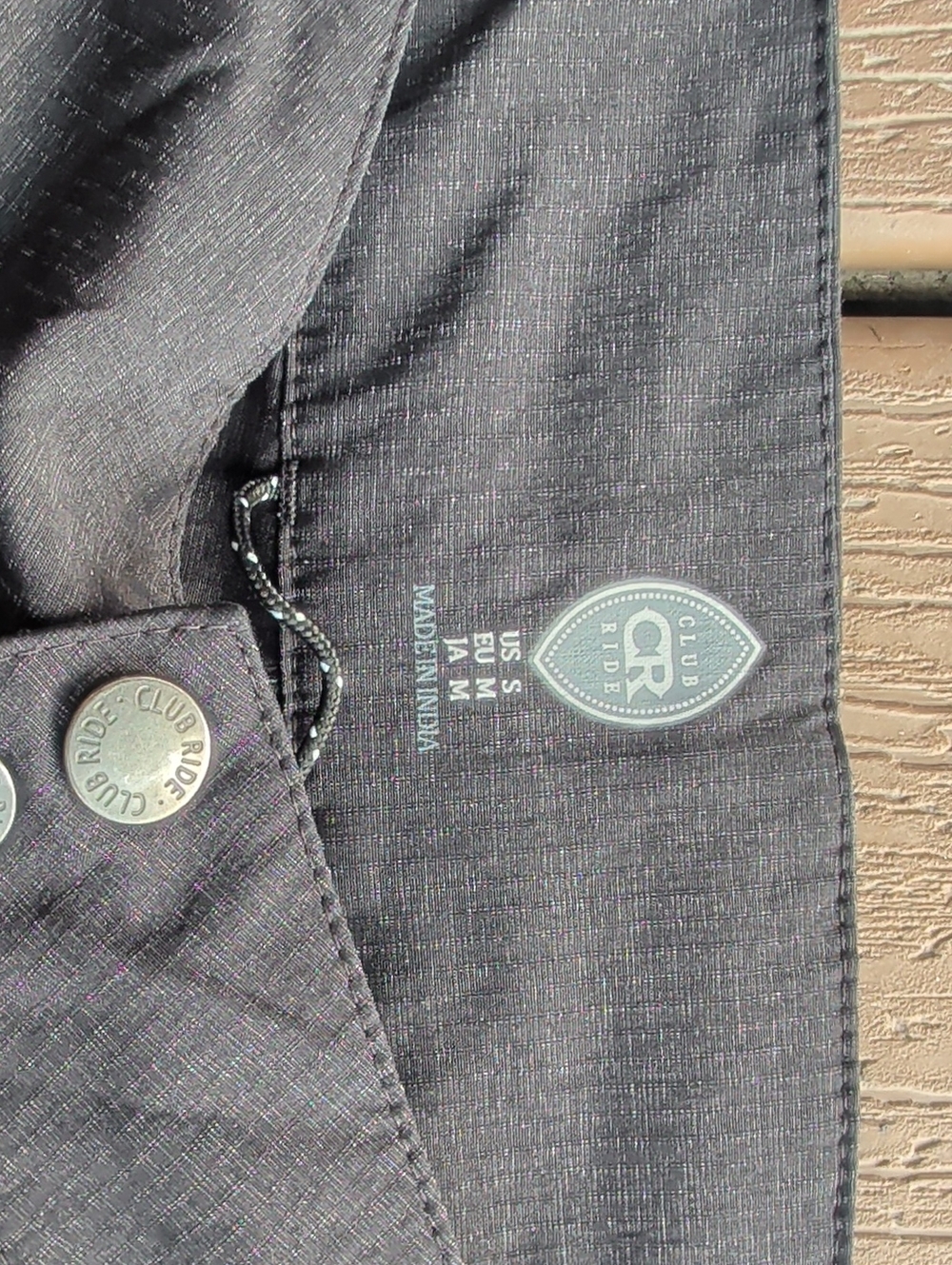 Club Ride Savvy Shorts - 9" - Picture 2 of 6
